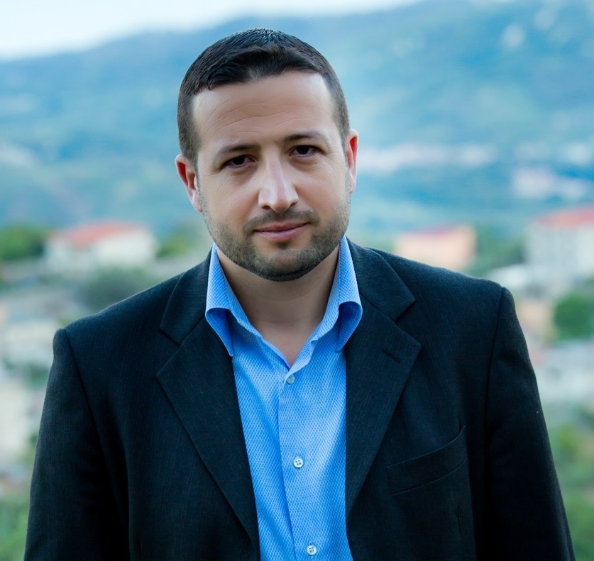 Domenico Stranieri