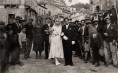 3) Matrimonio di FA bon, Sant  Agata del Bianco (1933)